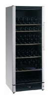 характеристики Холодильник Vestfrost FZ 295 W Фото