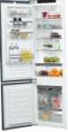 Whirlpool ART 9813/A++ SF Buzdolabı dondurucu buzdolabı