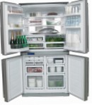 Frigidaire FQE6703 Fridge refrigerator with freezer