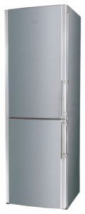 характеристики Холодильник Hotpoint-Ariston HBM 1181.3 S H Фото