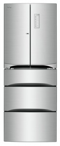 özellikleri Buzdolabı LG GC-M40 BSCVM fotoğraf