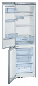 ลักษณะเฉพาะ ตู้เย็น Bosch KGV36VL20 รูปถ่าย