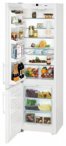 đặc điểm Tủ lạnh Liebherr CUN 4033 ảnh