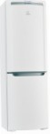 Indesit PBAA 34 F Холодильник холодильник з морозильником