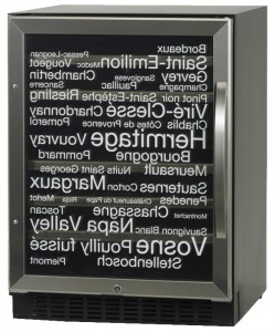 Charakteristik Kühlschrank Dometic S46G Foto