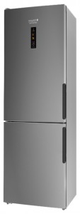 характеристики Холодильник Hotpoint-Ariston HF 7180 S O Фото