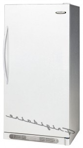 Charakteristik Kühlschrank Frigidaire MUFD 17V8 Foto