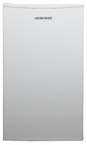 katangian Refrigerator Shivaki SHRF-100CH larawan