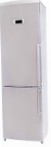 Hansa FK353.6DFZVX Холодильник холодильник с морозильником