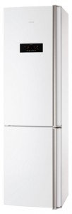 katangian Refrigerator AEG S 99382 CMW2 larawan