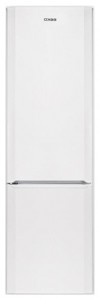 характеристики Холодильник BEKO CN 328102 Фото