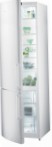 Gorenje RK 6200 FW Hűtő hűtőszekrény fagyasztó