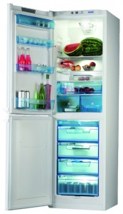 katangian Refrigerator Pozis RK-128 larawan