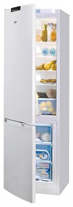 katangian Refrigerator ATLANT ХМ 6124-131 larawan