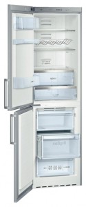 özellikleri Buzdolabı Bosch KGN39AL20 fotoğraf