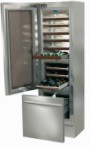 Fhiaba K5991TWT3 Tủ lạnh tủ rượu