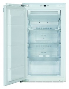 đặc điểm Tủ lạnh Kuppersbusch ITE 1370-1 ảnh