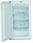 Kuppersbusch ITE 1370-1 Fridge freezer-cupboard