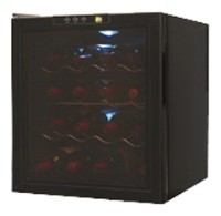 özellikleri Buzdolabı Cavanova CV-016 fotoğraf