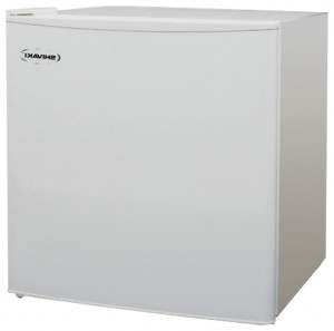 характеристики Холодильник Shivaki SHRF-50CH Фото