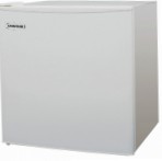 Shivaki SHRF-50CH Fridge refrigerator with freezer