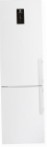 Electrolux EN 93452 JW Fridge refrigerator with freezer