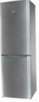 Hotpoint-Ariston HBM 1181.3 X NF Fridge refrigerator with freezer