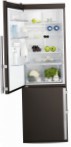 Electrolux EN 3487 AOO Chladnička chladnička s mrazničkou
