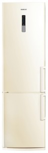 Характеристики Хладилник Samsung RL-50 RRCVB снимка
