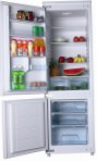 Hansa BK313.3 Холодильник холодильник с морозильником