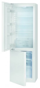 đặc điểm Tủ lạnh Bomann KG183 white ảnh