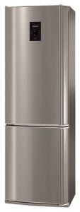 характеристики Холодильник AEG S 58320 CMM0 Фото