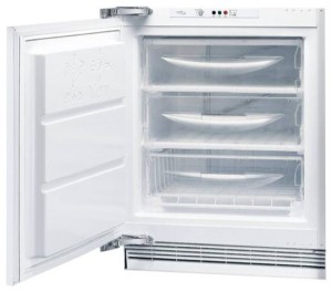 đặc điểm Tủ lạnh Hotpoint-Ariston BFS 1222 ảnh