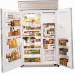 General Electric Monogram ZSEB480DY Fridge refrigerator with freezer