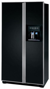 Charakteristik Kühlschrank Frigidaire GLVC 25 VBGB Foto