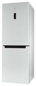 Charakteristik Kühlschrank Indesit DFE 5160 W Foto