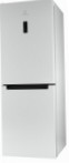 Indesit DFE 5160 W Fridge refrigerator with freezer