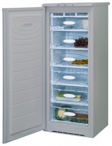 katangian Refrigerator NORD 155-3-310 larawan