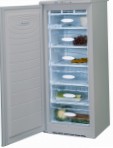 NORD 155-3-310 Heladera congelador-armario