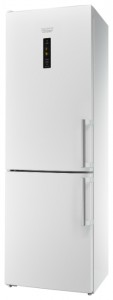 özellikleri Buzdolabı Hotpoint-Ariston HF 8181 W O fotoğraf