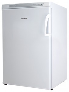 özellikleri Buzdolabı NORD DF 159 WSP fotoğraf