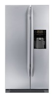 katangian Refrigerator Franke FSBS 6001 NF IWD XS A+ larawan