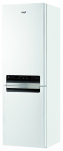 Характеристики Холодильник Whirlpool WBC 36992 NFCAW фото