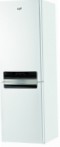 Whirlpool WBC 36992 NFCAW Fridge refrigerator with freezer