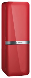 özellikleri Buzdolabı Bosch KCN40AR30 fotoğraf