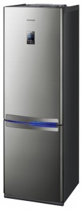 kjennetegn Kjøleskap Samsung RL-55 TGBIH Bilde