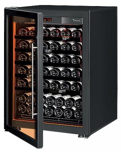 katangian Refrigerator EuroCave S-REVEL-S larawan