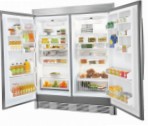 Frigidaire MUFD19V9KS/MRAD19V9KS Fridge refrigerator with freezer