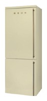 Характеристики Холодильник Smeg FA800PO фото