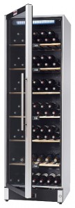 Charakteristik Kühlschrank La Sommeliere VIP180 Foto